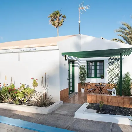 Lets Holidays Puerta Del Sol Bungalow Apartmán *