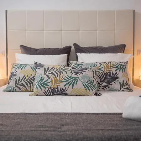 Lets Holidays Puerta Del Sol Bungalow *