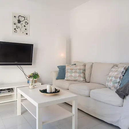 Lets Holidays Puerta Del Sol Bungalow Apartmán *
