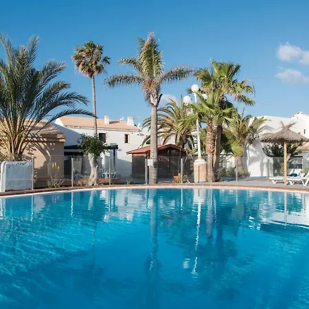 Lets Holidays Puerta Del Sol Bungalow Caleta De Fuste