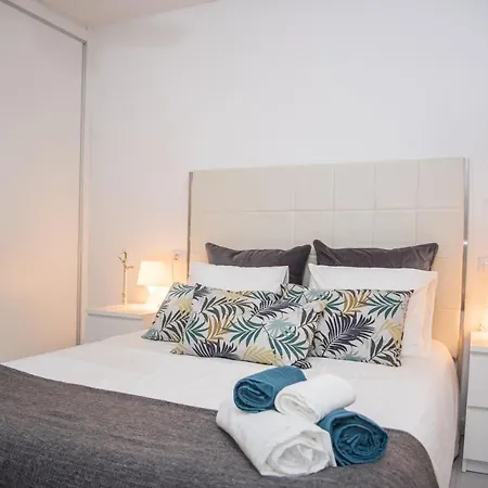 Διαμέρισμα Lets Holidays Puerta Del Sol Bungalow