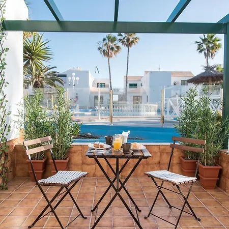 Lets Holidays Puerta Del Sol Bungalow Διαμέρισμα