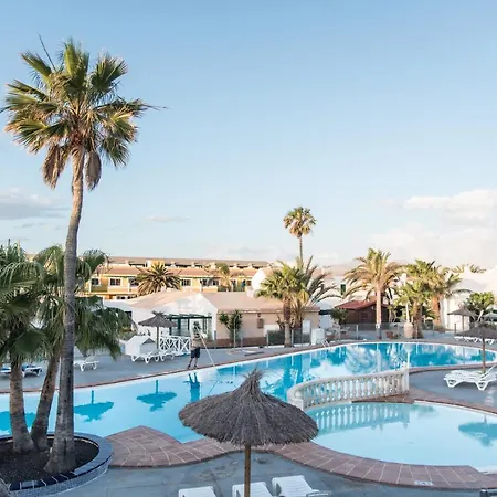 Διαμέρισμα Lets Holidays Puerta Del Sol Bungalow Caleta De Fuste