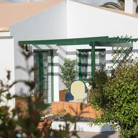 Lets Holidays Puerta Del Sol Bungalow Caleta De Fuste