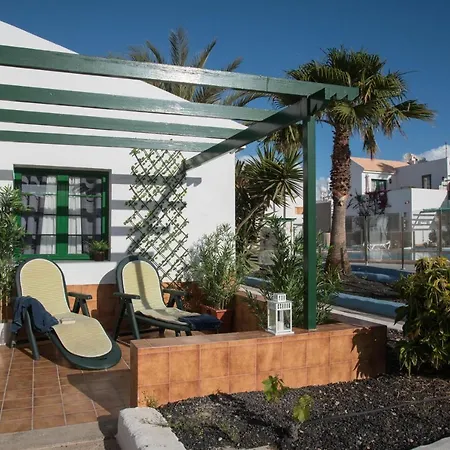 Lets Holidays Puerta Del Sol Bungalow Διαμέρισμα