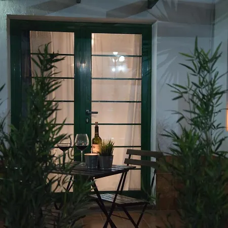 Lets Holidays Puerta Del Sol Bungalow Διαμέρισμα *