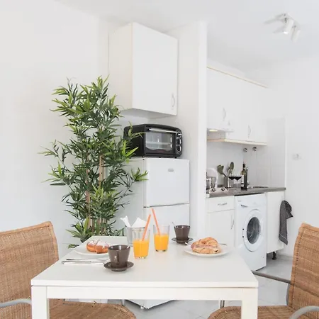 Lets Holidays Puerta Del Sol Bungalow * Caleta De Fuste