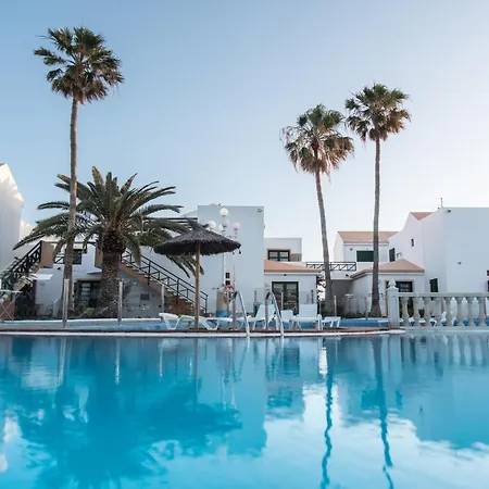 Lets Holidays Puerta Del Sol Bungalow Διαμέρισμα *
