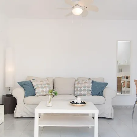 Διαμέρισμα Lets Holidays Puerta Del Sol Bungalow Caleta De Fuste