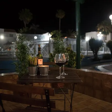 Lets Holidays Puerta Del Sol Bungalow Διαμέρισμα Caleta De Fuste