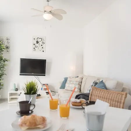Lets Holidays Puerta Del Sol Bungalow